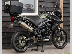 Triumph Tiger 800 XC ABS 2013 occasion – foto 2 van 25