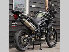 Triumph Tiger 800 XC ABS 2013 occasion – foto 6 van 25