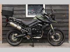 Triumph Tiger 800 XC ABS 2013 occasion – foto 1 van 25