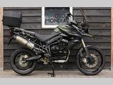 TRIUMPH TIGER 800 XC ABS
