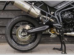 Triumph Tiger 800 XC ABS 2013 occasion – foto 7 van 25