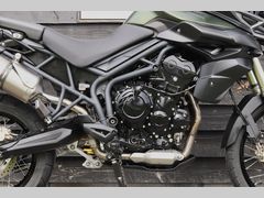 Triumph Tiger 800 XC ABS 2013 occasion – foto 8 van 25