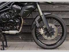 Triumph Tiger 800 XC ABS 2013 occasion – foto 9 van 25