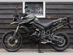 Triumph Tiger 800 XC ABS 2013 occasion – foto 12 van 25