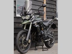Triumph Tiger 800 XC ABS 2013 occasion – foto 15 van 25
