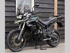 Triumph Tiger 800 XC ABS 2013 occasion – foto 13 van 25