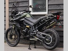 Triumph Tiger 800 XC ABS 2013 occasion – foto 14 van 25