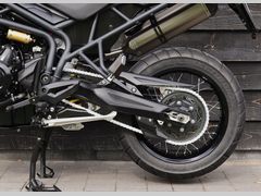 Triumph Tiger 800 XC ABS 2013 occasion – foto 18 van 25