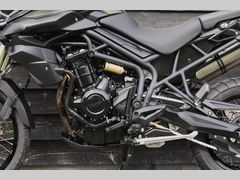 Triumph Tiger 800 XC ABS 2013 occasion – foto 17 van 25