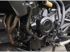 Triumph Tiger 800 XC ABS 2013 occasion – foto 19 van 25