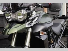Triumph Tiger 800 XC ABS 2013 occasion – foto 20 van 25