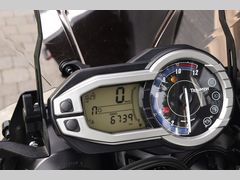 Triumph Tiger 800 XC ABS 2013 occasion – foto 22 van 25