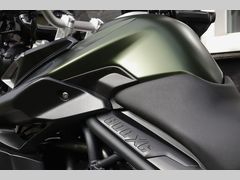 Triumph Tiger 800 XC ABS 2013 occasion – foto 21 van 25