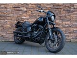 HARLEY-DAVIDSON LOW RIDER S FXLRS