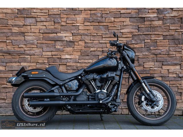 harley-davidson - low-rider-s-fxlrs