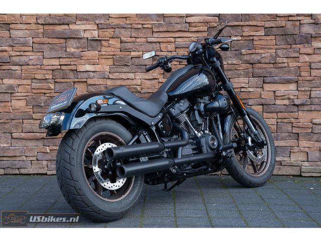 harley-davidson - low-rider-s-fxlrs