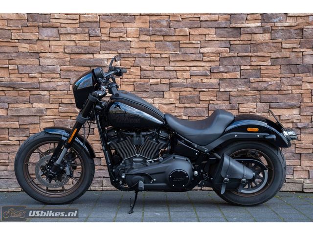 harley-davidson - low-rider-s-fxlrs