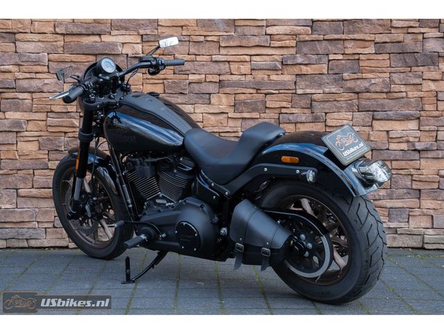 harley-davidson - low-rider-s-fxlrs