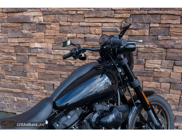 harley-davidson - low-rider-s-fxlrs