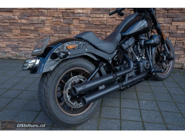 harley-davidson - low-rider-s-fxlrs