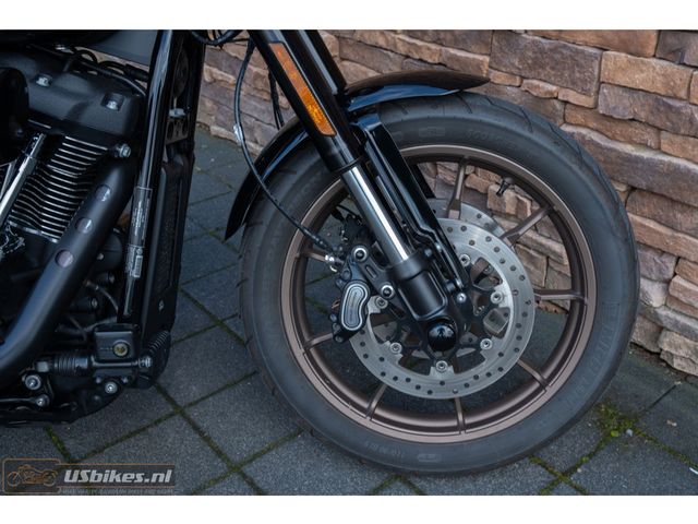 harley-davidson - low-rider-s-fxlrs
