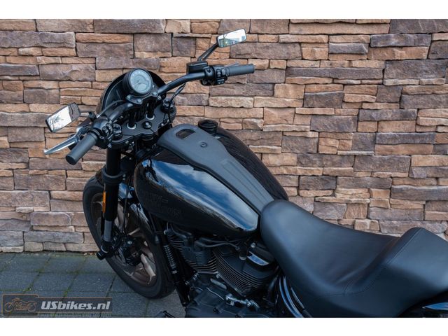 harley-davidson - low-rider-s-fxlrs