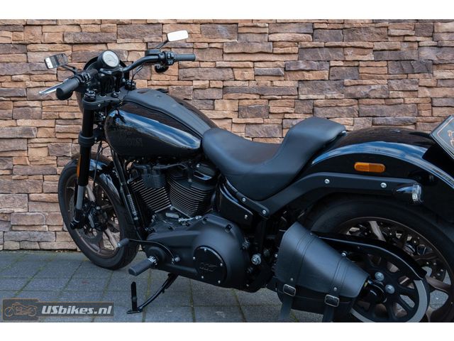 harley-davidson - low-rider-s-fxlrs