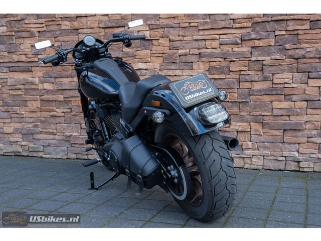 harley-davidson - low-rider-s-fxlrs