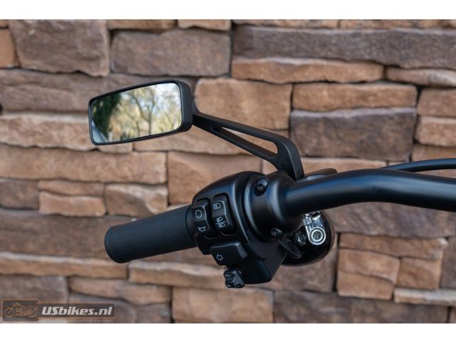 harley-davidson - low-rider-s-fxlrs