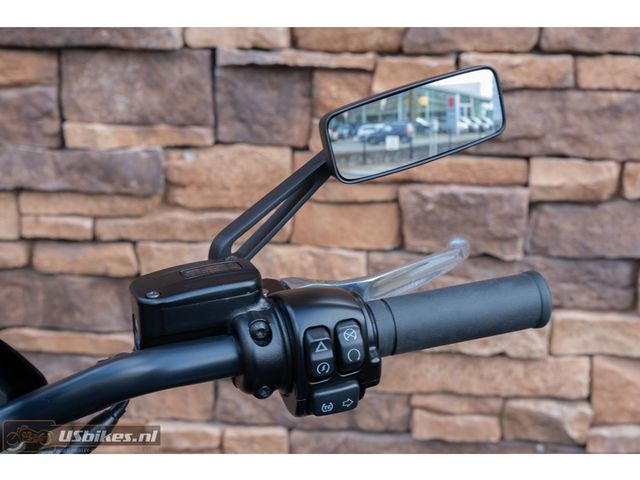 harley-davidson - low-rider-s-fxlrs