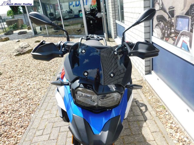 bmw - f-800-gs