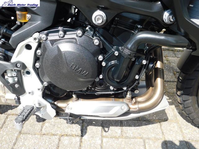 bmw - f-800-gs