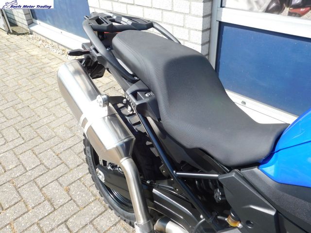 bmw - f-800-gs