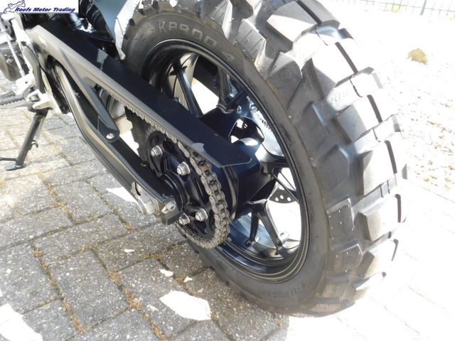 bmw - f-800-gs