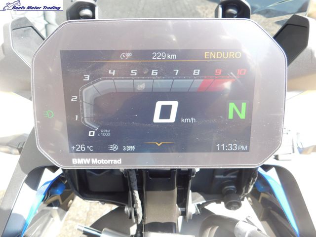 bmw - f-800-gs