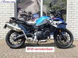 BMW F 800 GS