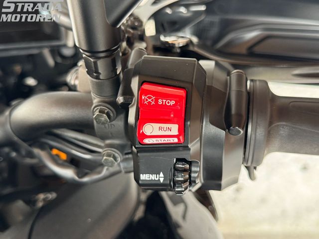 yamaha - tracer-9-gt