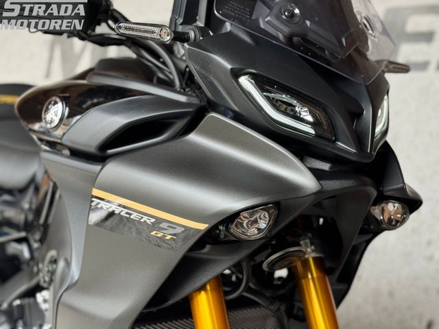 yamaha - tracer-9-gt