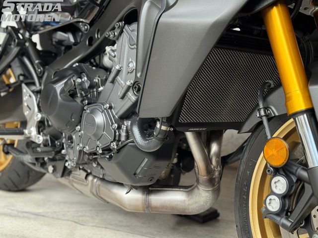 yamaha - tracer-9-gt