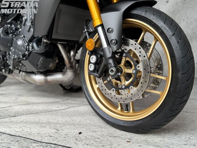 yamaha - tracer-9-gt