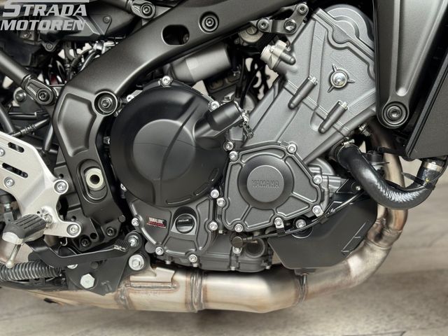 yamaha - tracer-9-gt