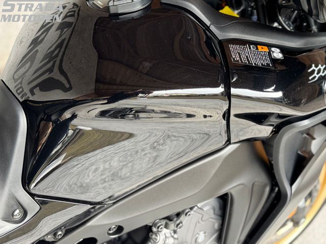 yamaha - tracer-9-gt