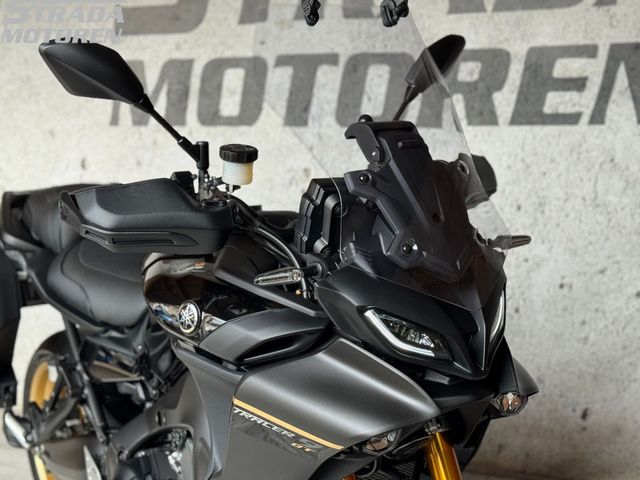 yamaha - tracer-9-gt