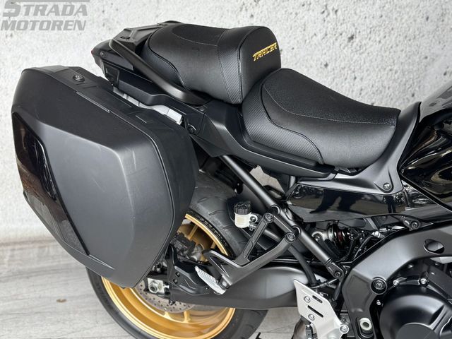 yamaha - tracer-9-gt