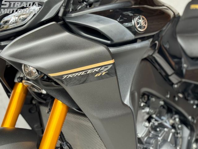 yamaha - tracer-9-gt