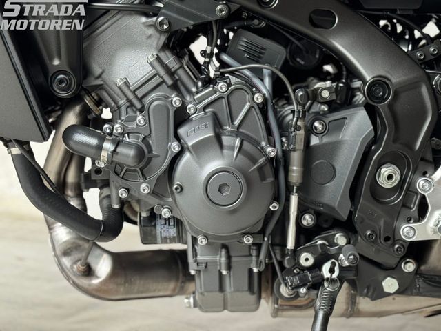 yamaha - tracer-9-gt