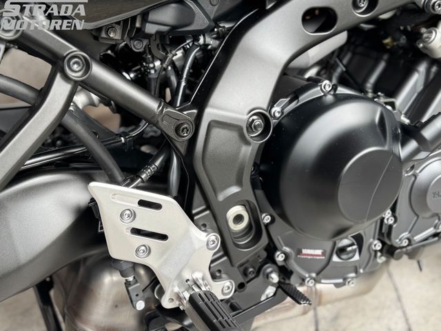 yamaha - tracer-9-gt