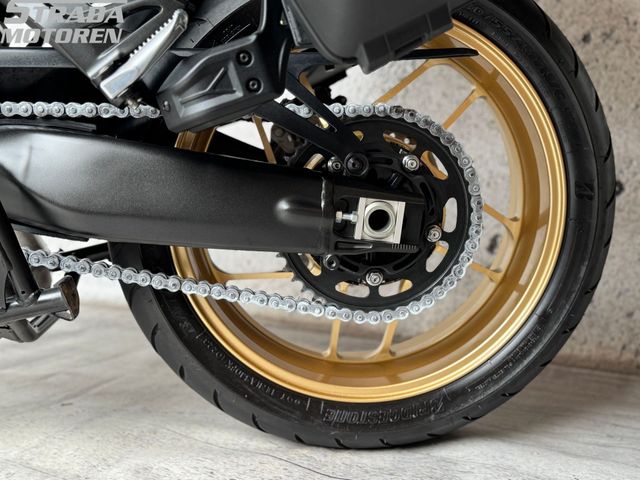 yamaha - tracer-9-gt