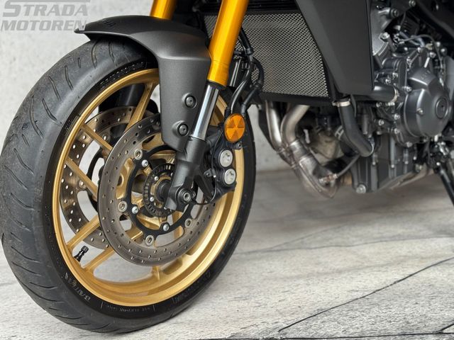 yamaha - tracer-9-gt