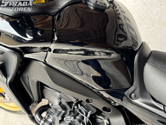 yamaha - tracer-9-gt